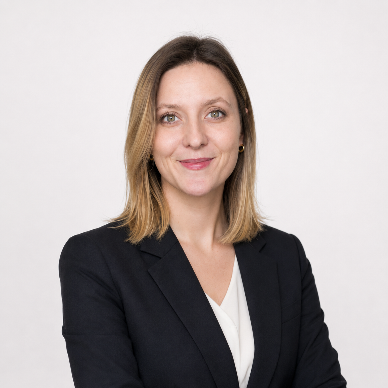 Amandine Gast, avocate au Barreau de Bordeaux